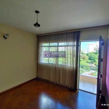 Apartamento em Serra Negra, bairro Centro