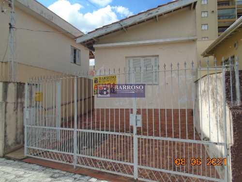 Casa, código 1695 em Serra Negra, bairro Centro
