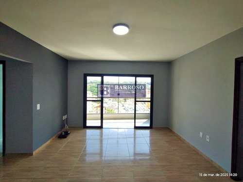 Apartamento, código 1529 em Serra Negra, bairro Jardim Yara
