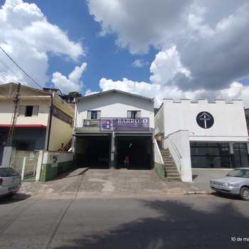Casa em Serra Negra, bairro Palmeiras