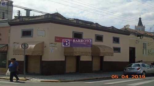 Loja, código 1001 em Serra Negra, bairro Centro
