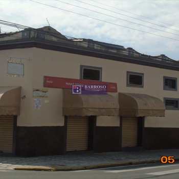 Loja em Serra Negra, bairro Centro
