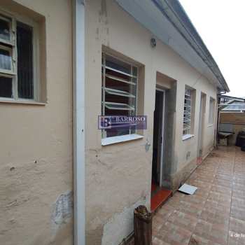 Casa em Serra Negra, bairro Centro