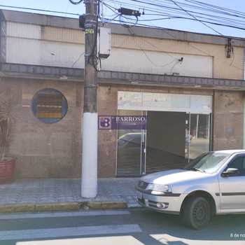 Salão em Serra Negra, bairro Palmeiras