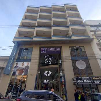 Sala Comercial em Serra Negra, bairro Centro