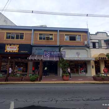 Loja em Serra Negra, bairro Centro
