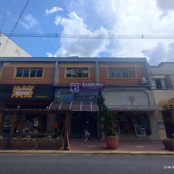 Loja em Serra Negra, bairro Centro