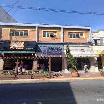 Loja em Serra Negra, bairro Centro