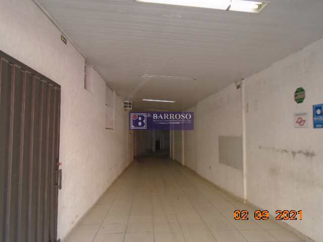 Salão em Serra Negra, no bairro Centro