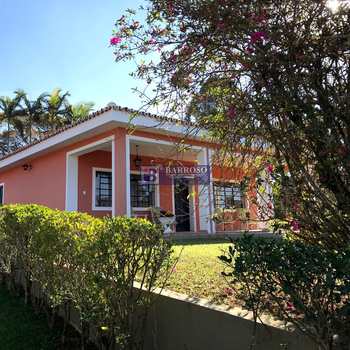 Casa em Serra Negra, bairro Jardim Parque das Palmeiras