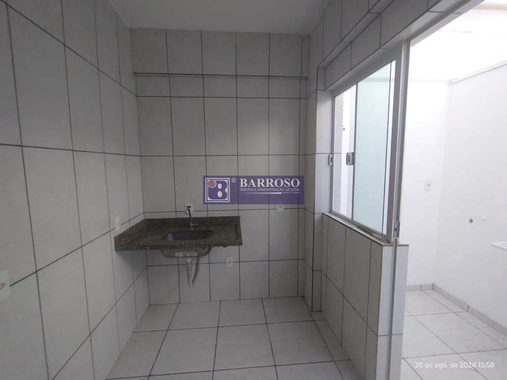 Casa em Serra Negra, no bairro Centro