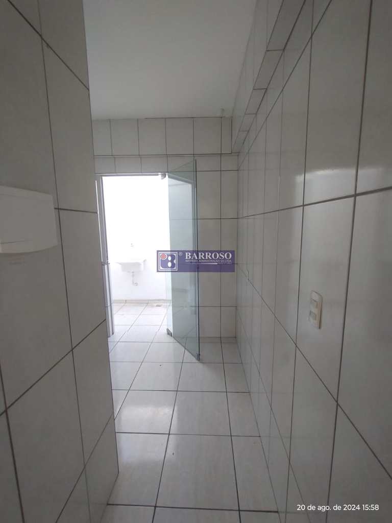Casa em Serra Negra, no bairro Centro