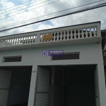 Casa em Serra Negra, bairro Vila Dirce