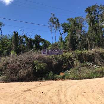Terreno em Serra Negra, bairro Bosque dos Jequitibás