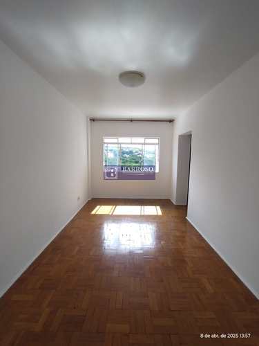 Apartamento, código 2752 em Serra Negra, bairro Centro