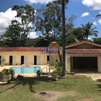 Casa em Serra Negra, bairro Jardim Parque das Palmeiras