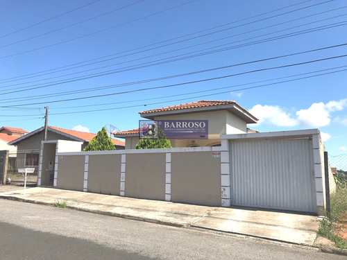 Casa, código 501121 em Serra Negra, bairro Alto da Boa Vista