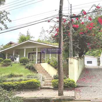 Casa em Serra Negra, bairro Macacos