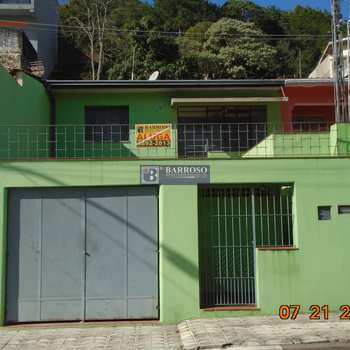 Casa em Serra Negra, bairro Jardim Yara