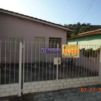 Casa em Serra Negra, bairro Francos