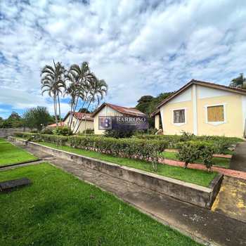 Casa em Serra Negra, bairro Portal da Serra