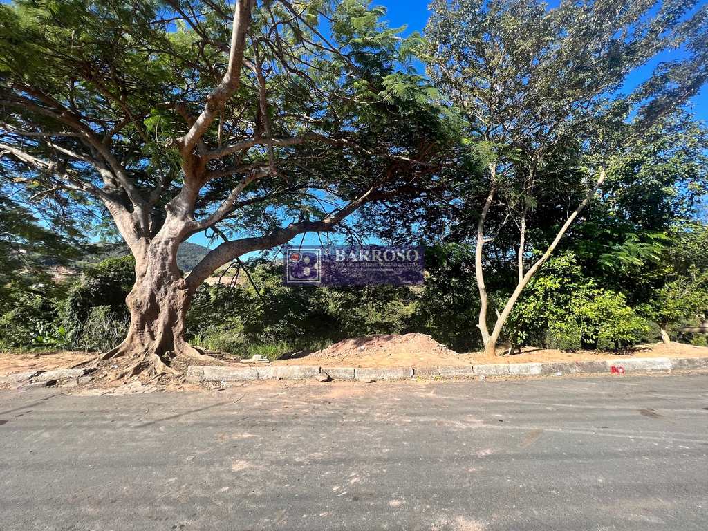 Terreno em Serra Negra, no bairro Colina dos Ypês