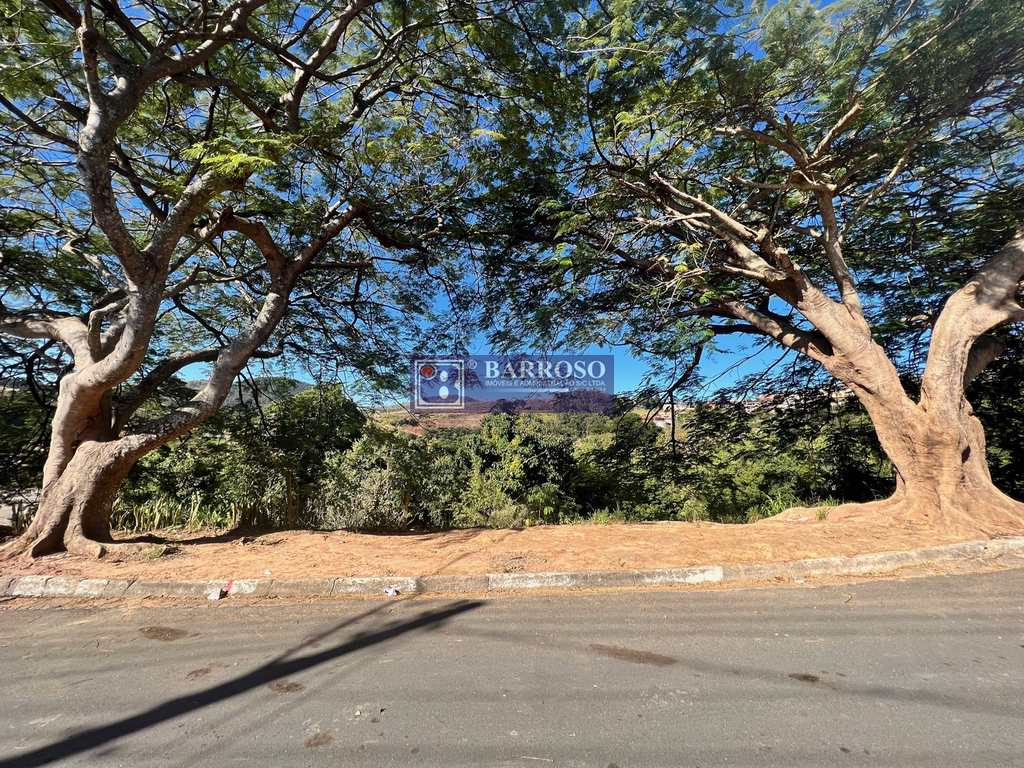 Terreno em Serra Negra, no bairro Colina dos Ypês