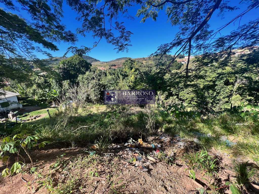 Terreno em Serra Negra, no bairro Colina dos Ypês