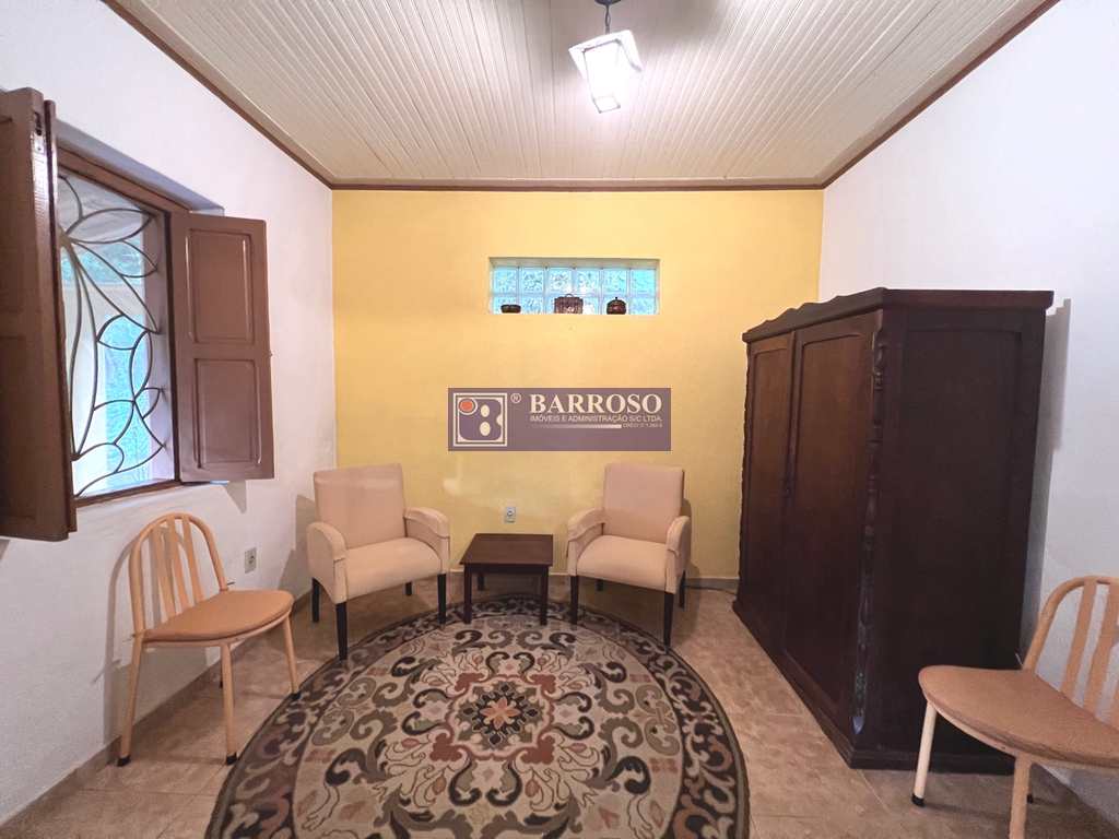Sítio em Serra Negra, no bairro Três Barras
