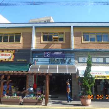 Sala Comercial em Serra Negra, bairro Centro