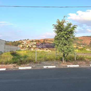 Terreno em Serra Negra, bairro das Palmeiras