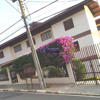 Apartamento em Águas de Lindóia, bairro Jardim Paraíso