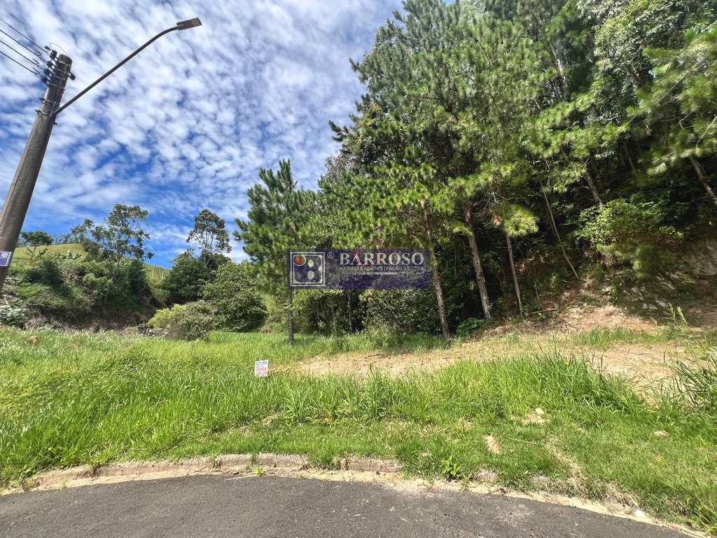 Terreno em Serra Negra, no bairro Jardim das Primaveras