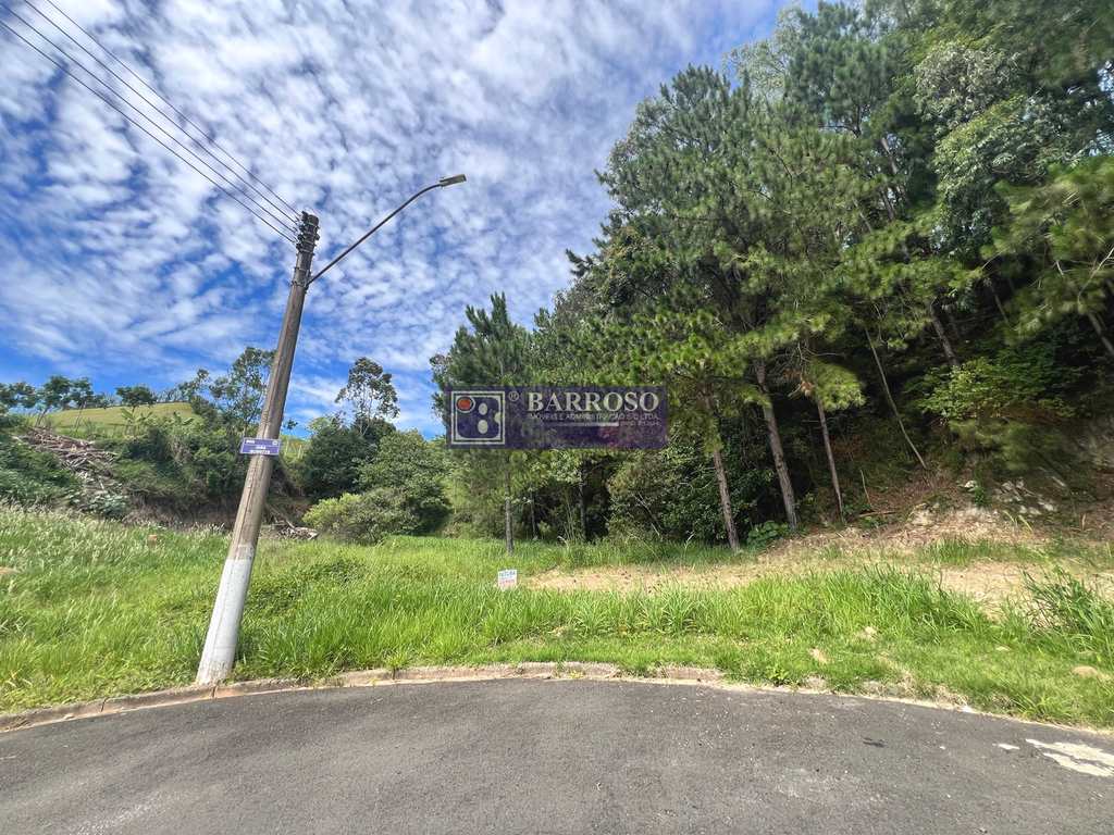 Terreno em Serra Negra, no bairro Jardim das Primaveras