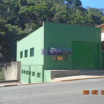 Salão em Serra Negra, bairro Francos