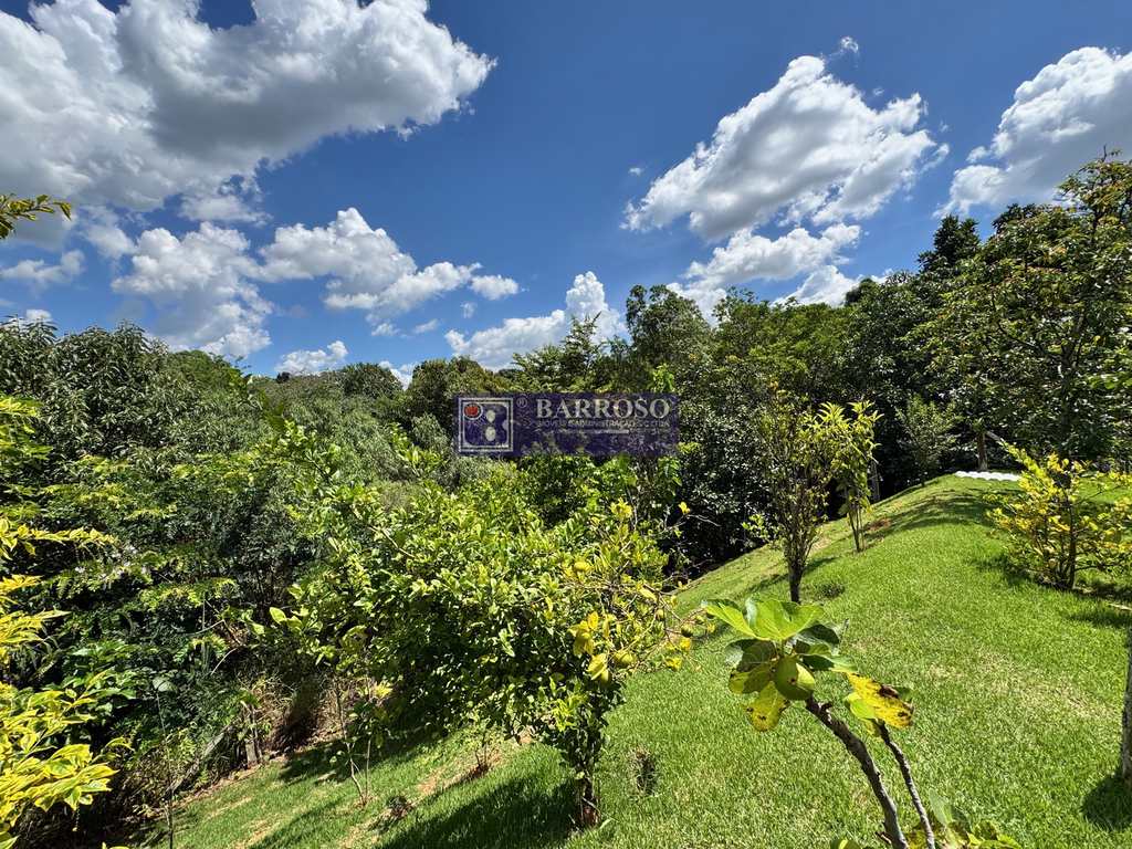 Casa em Serra Negra, no bairro Próximo Ao Centro