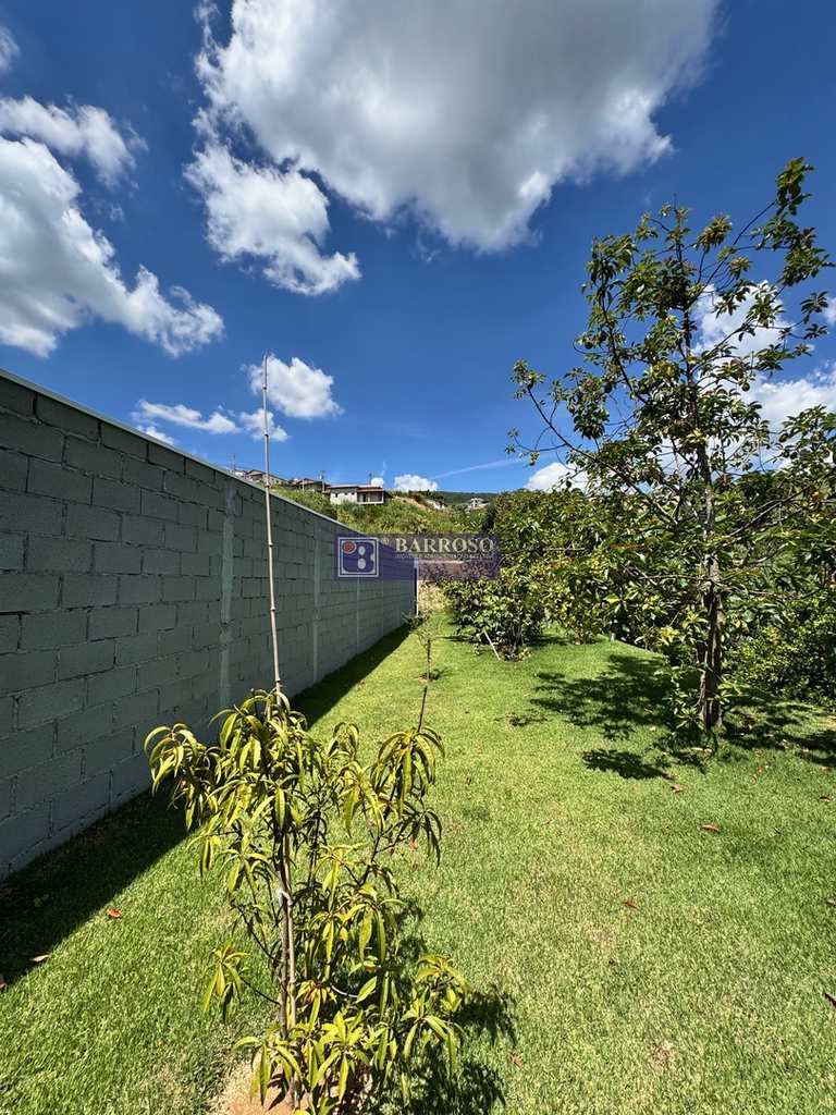 Casa em Serra Negra, no bairro Próximo Ao Centro
