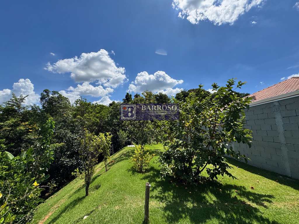 Casa em Serra Negra, no bairro Próximo Ao Centro