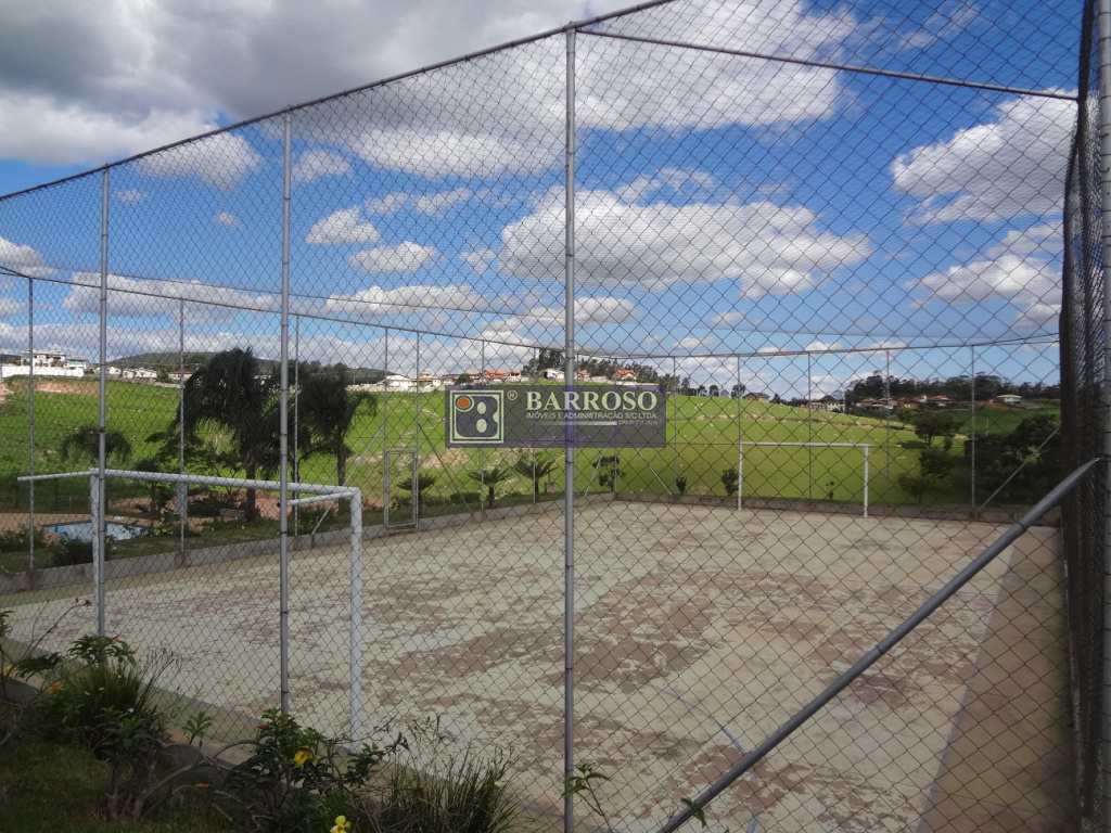 Terreno em Serra Negra, no bairro Refúgio da Serra