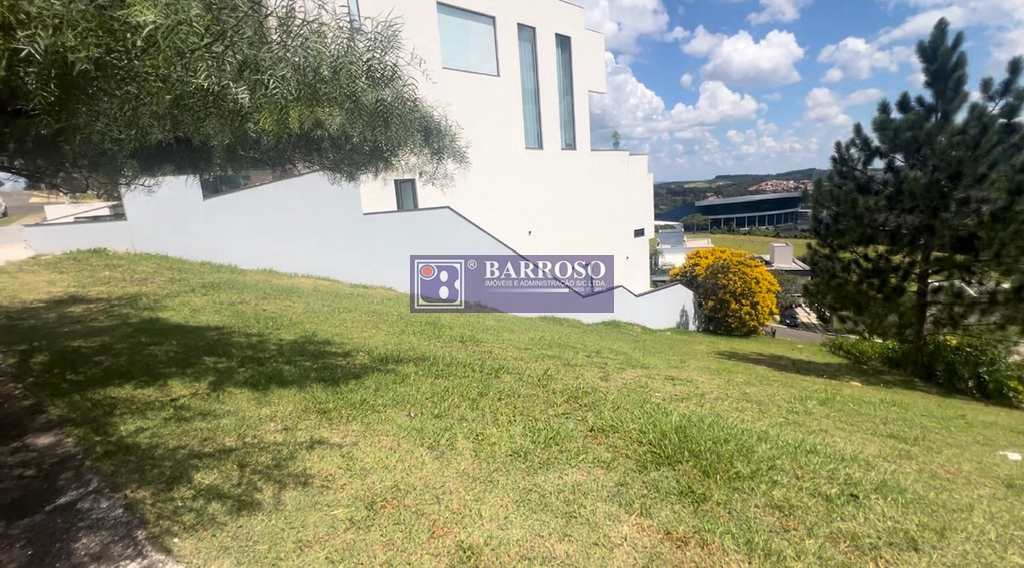 Terreno em Serra Negra, no bairro Refúgio da Serra