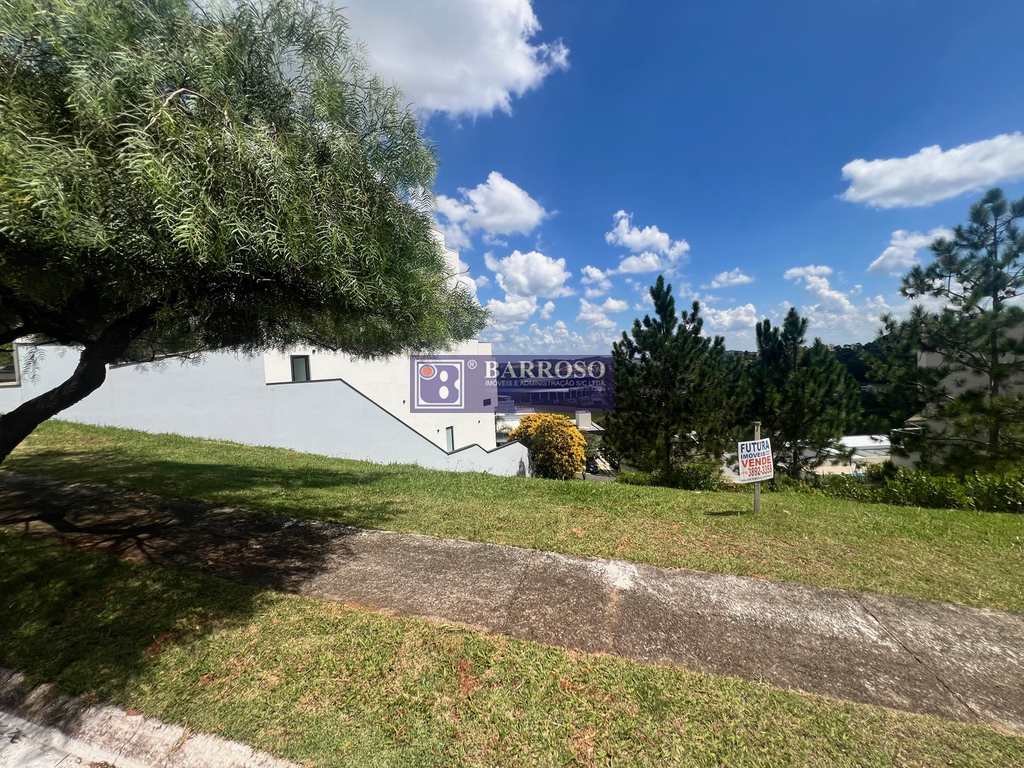 Terreno em Serra Negra, no bairro Refúgio da Serra