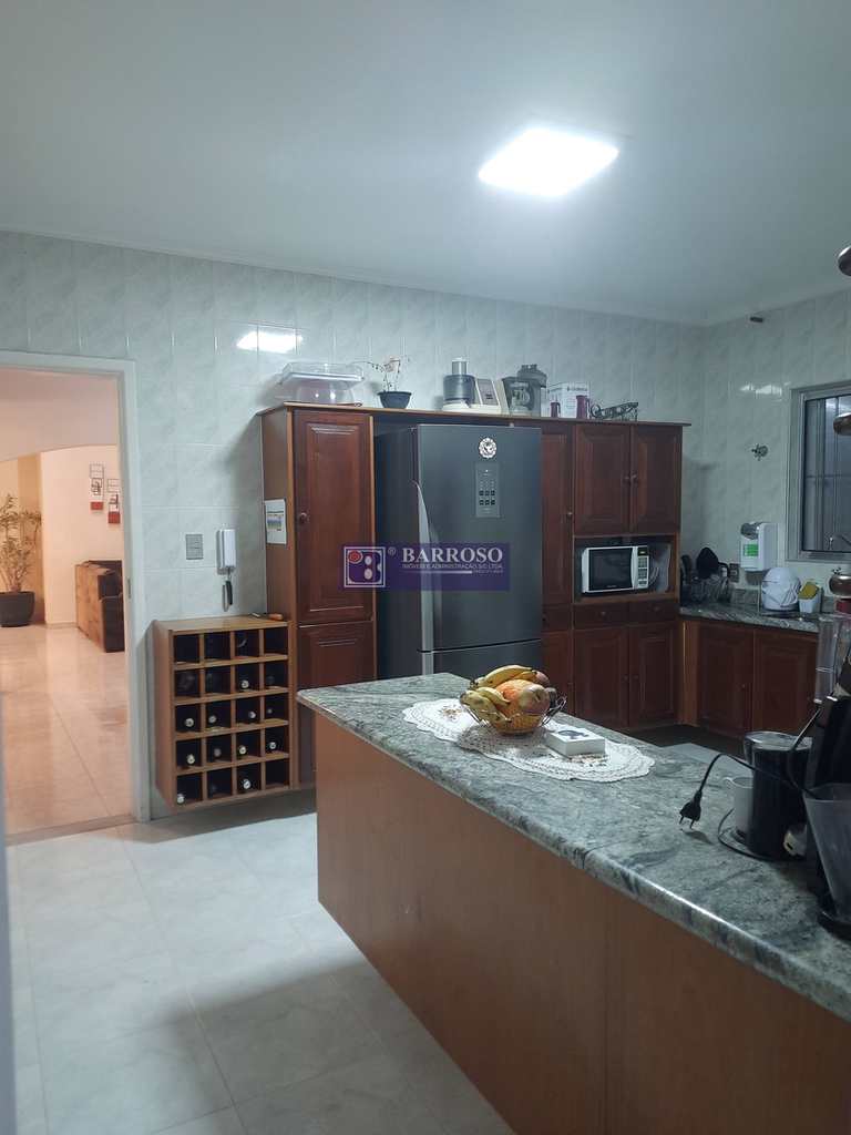 Casa em Serra Negra, no bairro Estância Suíça