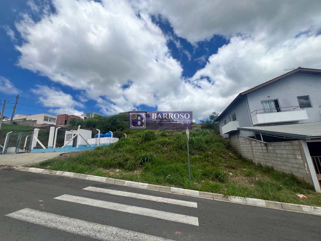 Terreno em Serra Negra, no bairro Residencial Bela Vista
