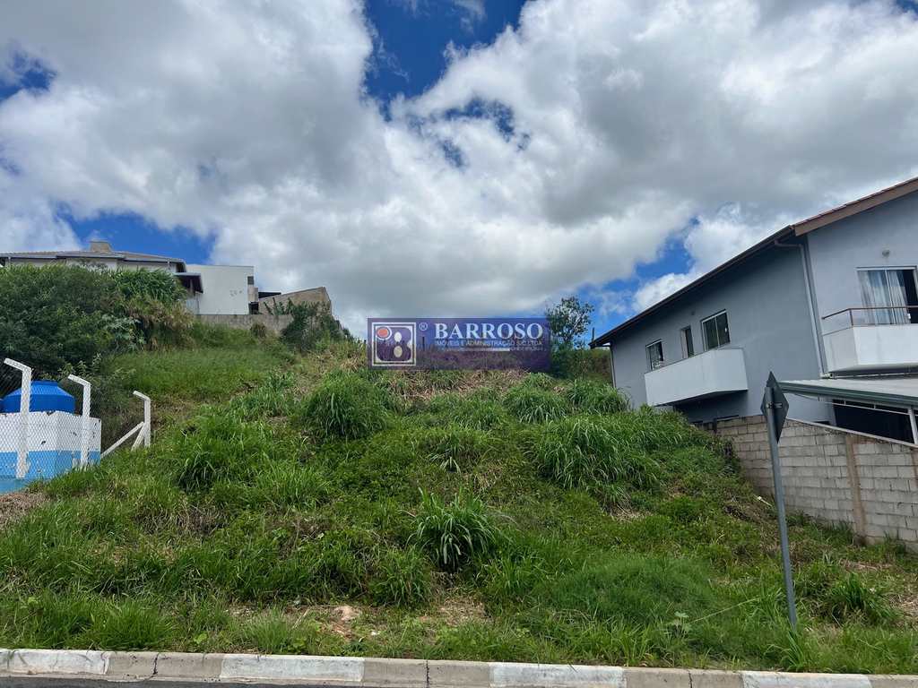 Terreno em Serra Negra, no bairro Residencial Bela Vista