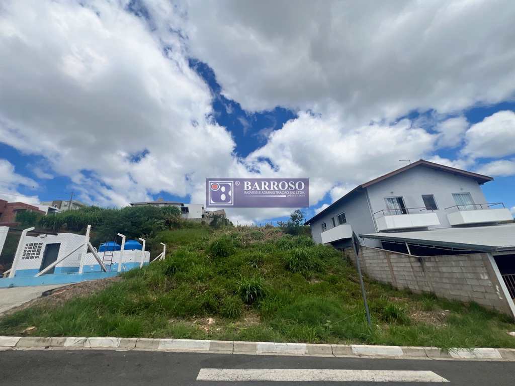 Terreno em Serra Negra, no bairro Residencial Bela Vista
