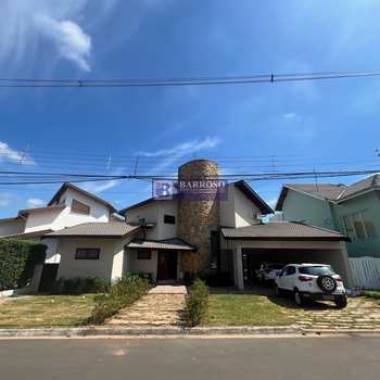 Casa em Campinas, bairro Tijuco das Telhas