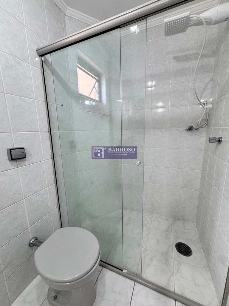 Apartamento em Serra Negra, no bairro Centro