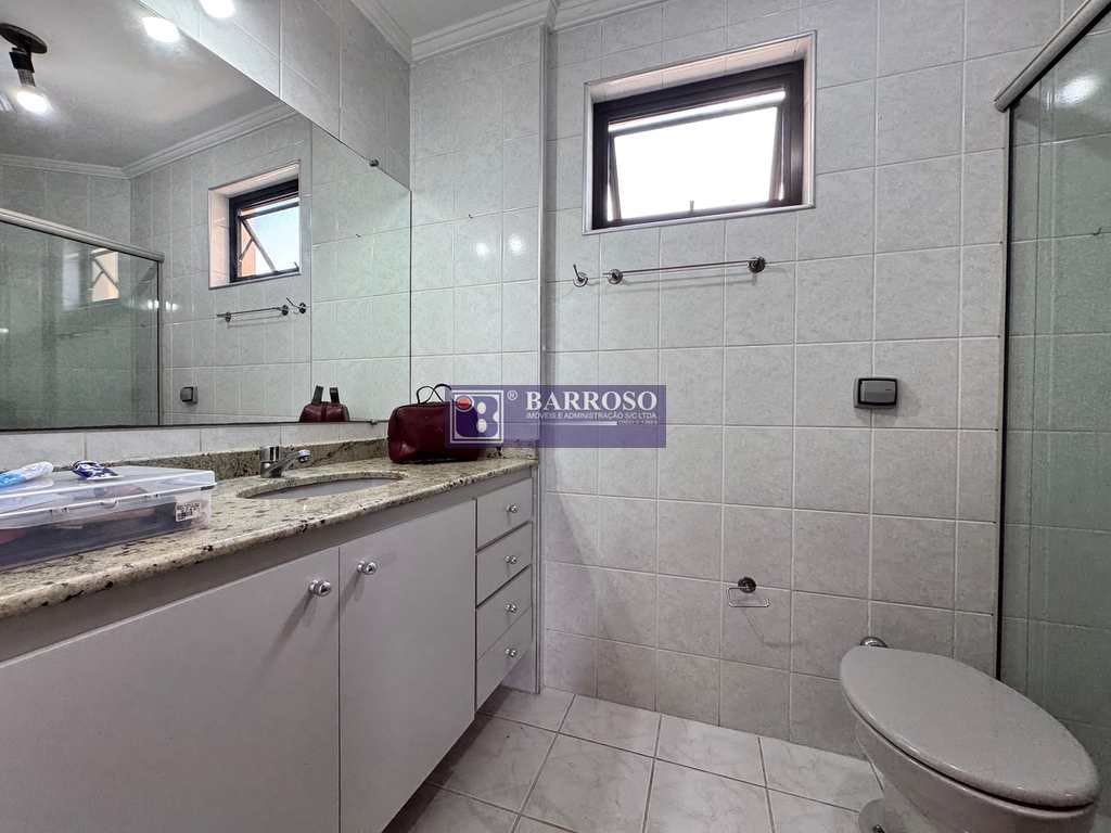 Apartamento em Serra Negra, no bairro Centro