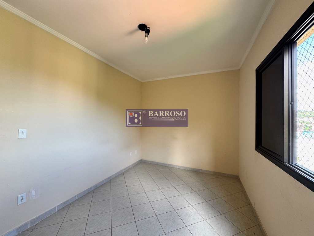 Apartamento em Serra Negra, no bairro Centro