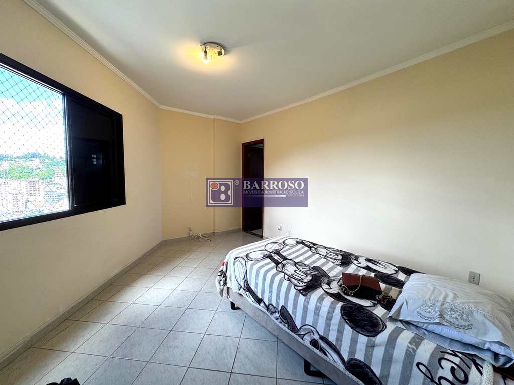 Apartamento em Serra Negra, no bairro Centro
